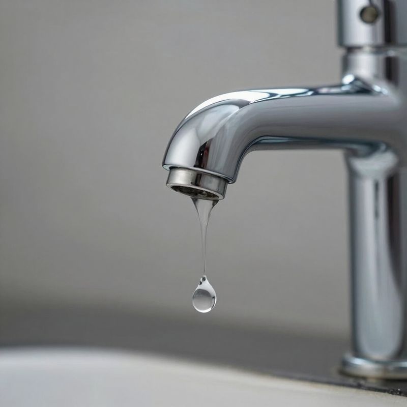 Leak Detection & Repair in Morristown