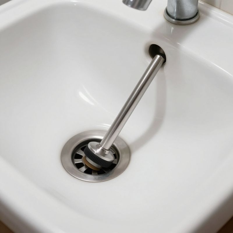 Drain Cleaning & Unclogging in Morristown