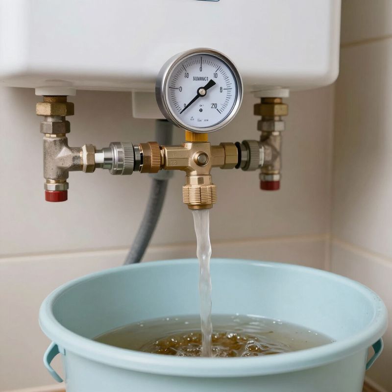Water Heater Services in Morristown