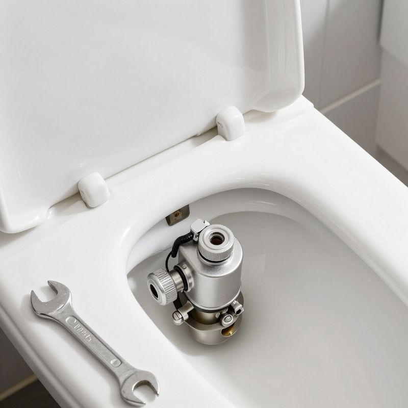 Toilet & Faucet Repair in Morristown