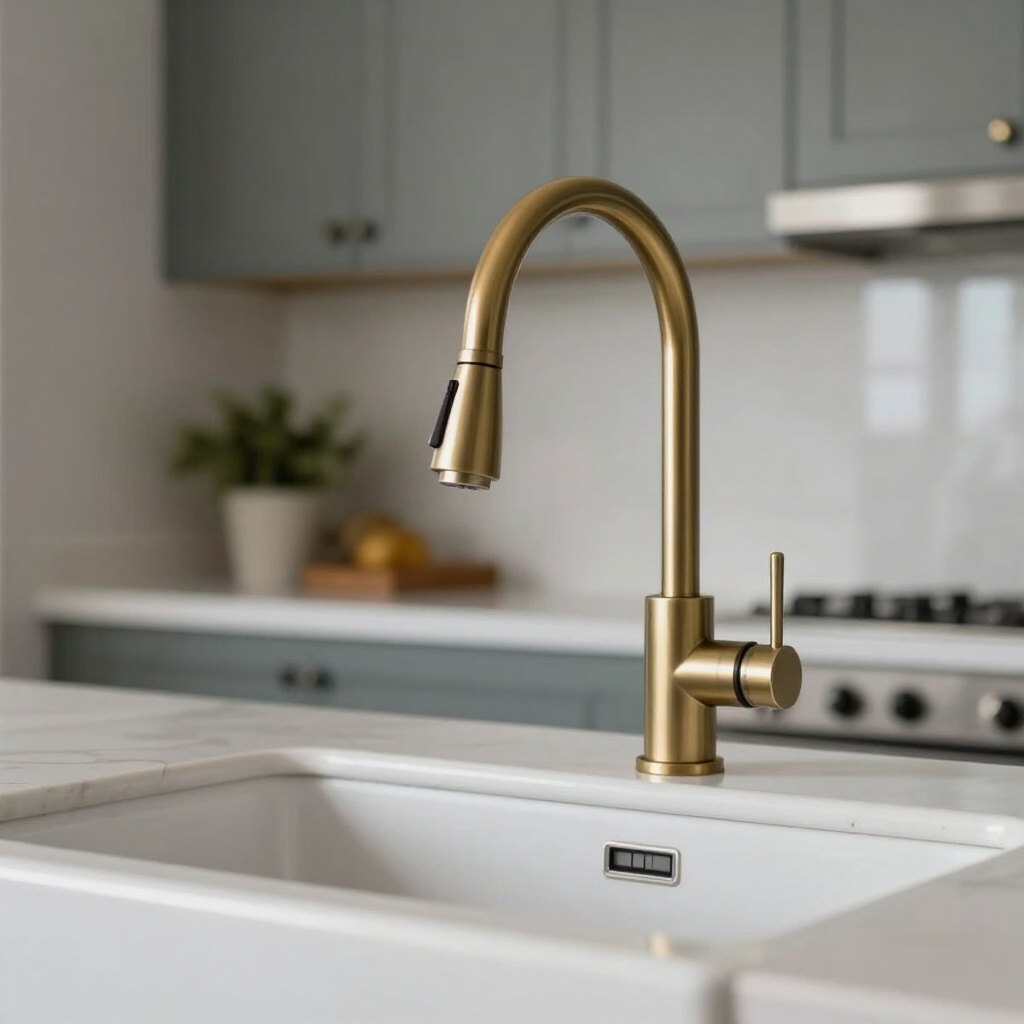 Bathroom & Kitchen Upgrades in Morristown