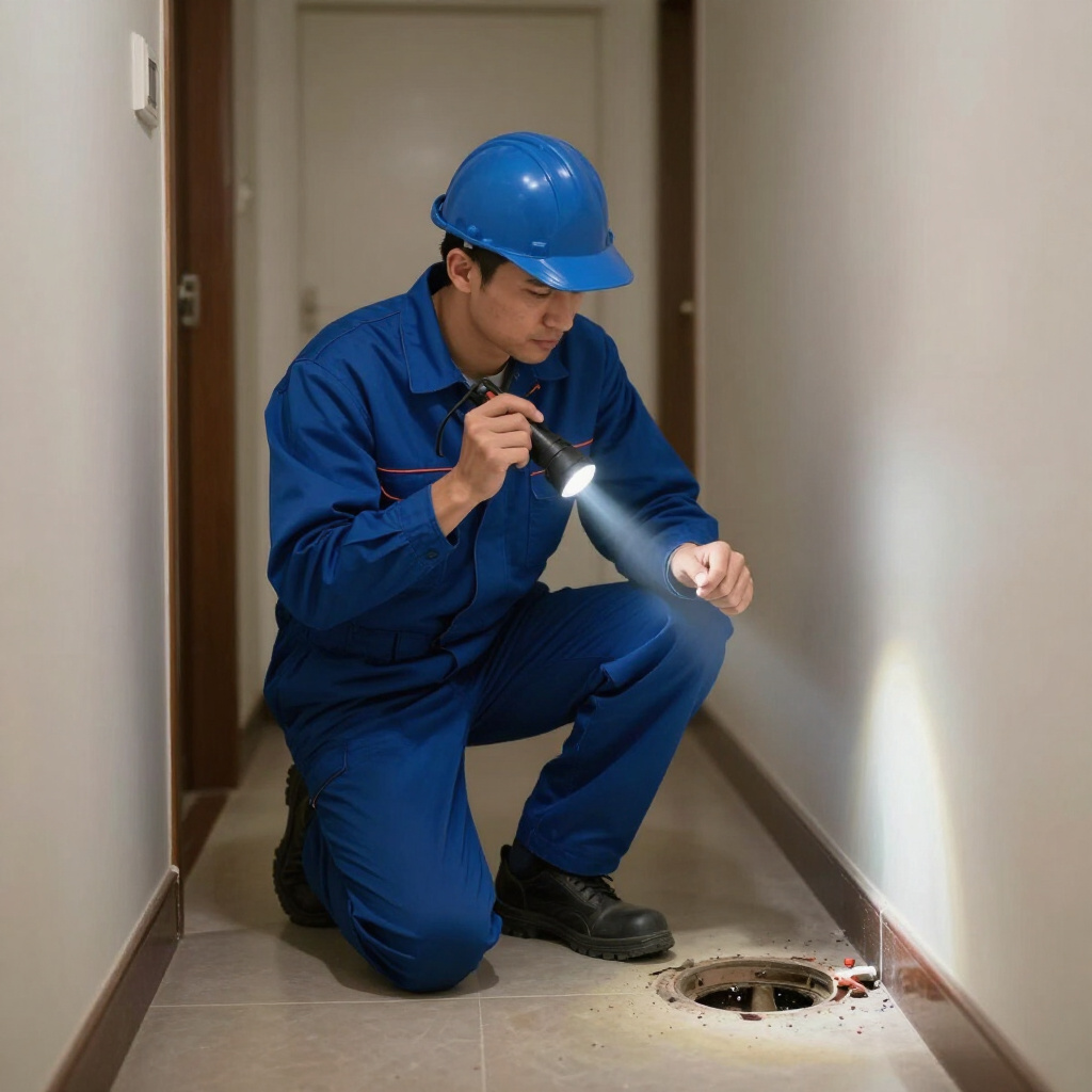 Emergency Plumbing in Morristown